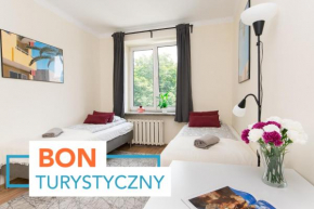 3-BEDROOM FLAT IN CITY CENTER p4you pl